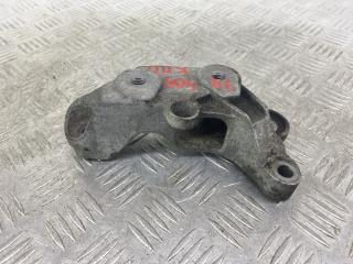 кронштейн КПП Opel Meriva 1 поколение (A) 2004, 1.6 л., X 16 XE, бензин, серебро, минивэн, передний привод, 13109198, GM24494