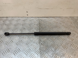 амортизатор крышки багажника (3-5 двери) Skoda Fabia 1 поколение (6Y) (1999 - 2004), универсал, 6Y0827550A