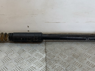 амортизатор задний Ford Fiesta 5 поколение 2004, 1.4 л., бензин, МКПП, хетчбэк 5 дв., передний привод