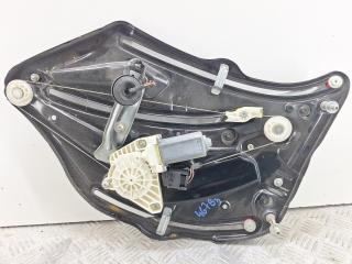 стеклоподъемник задний правый Mercedes-Benz E-Класс W212/S212/C207/A207 C207 2011, 2.1 л., OM 651.911, дизель, АКПП, черный, кабриолет, задний привод, A2076701603