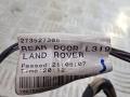 дверная проводка Land Rover Discovery 3 поколение L319 2007, 2.7 л., 276DT, дизель, АКПП, серый, внедорожник 5 дв., полный привод, 273527305 - фото №4