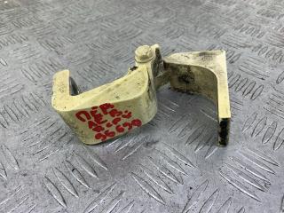 петля двери Volkswagen Caravelle T6 2019, 2.0 л., CXFA, дизель, робот, желтый, микроавтобус, передний привод, 7E0831401B