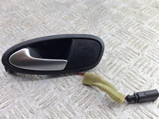 ручка внутренняя задняя левая SEAT Altea 1 поколение [рестайлинг] 5P 2012, 1.6 л., CAYC, дизель, робот, серый, минивэн, передний привод, 5P0837113BC