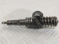 форсунка Volkswagen Golf 4 поколение (1997 - 2006), 1.9 л., AUY, дизель, 038130073AK, 0414720038 - фото №2
