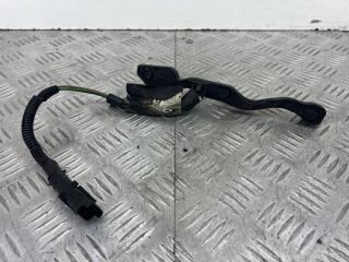 проводка свечей накала Peugeot 607 1 поколение [рестайлинг] 2006, 2.7 л., DT17TED4, дизель, АКПП, голубой, седан, передний привод, 4R8Q12A378