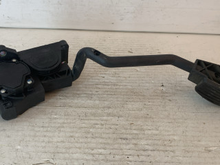 педаль Alfa Romeo 156 1 поколение [рестайлинг] 2003, 2.0 л., 937 A1.000, бензин, МКПП, синий, универсал, передний привод, 0280752231, 292403015, 46803400