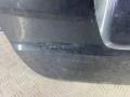 крышка багажника (дверь 3-5) Mercedes-Benz A-Класс W168/V168 [рестайлинг] 2001, 1.4 л., M 166.940, бензин, МКПП, темно-серый, минивэн, передний привод - фото №3