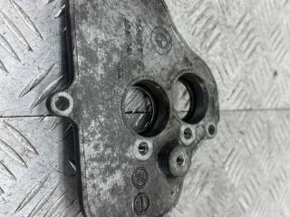 крышка двигателя передняя BMW X6 E71/E72 E71 (2007 - 2012), 4.4 л., N63 B44 A, бензин, АКПП, внедорожник 5 дв., полный привод, 756627902