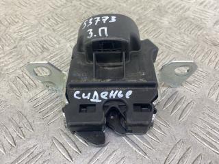 замок спинки сиденья правый задний заднего правого Mercedes-Benz E-Класс W213/S213/C238/A238 (2016 - 2020), 2.0 л., OM 654.920, дизель, АКПП, серый, седан, задний привод