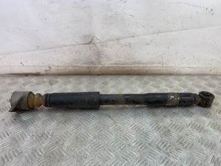 амортизатор задний Volkswagen Fox 2 поколение 5Z 2007, 1.2 л., BMD, бензин, МКПП, хетчбэк 3 дв.