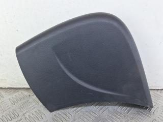 пластик Mercedes-Benz Sprinter 2 поколение (W906) (2006 - 2014), 2.1 л., OM 651.955, дизель, МКПП, зеленый, задний привод, A90642734