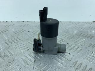 насос (моторчик) омывателя стекла Nissan Almera Tino V10 2003, минивэн, 9632984980, 8200194414, 9634558980