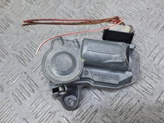 блокиратор рулевого управления Volkswagen Crafter 1 поколение [рестайлинг] (2011 - 2016), 2.0 л., CKTC, дизель, МКПП, желтый, микроавтобус, задний привод, 9064620130