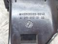 пепельница Mercedes-Benz E-Класс W211/S211 2004, 3.2 л., M 112.954, бензин, АКПП, серебро, универсал, задний привод, A2118100133, A2118100730 - фото №6