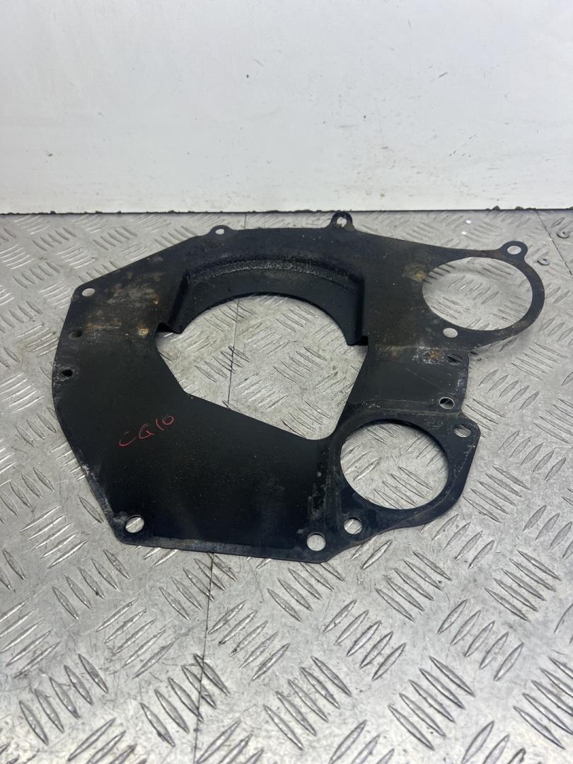 Прокладка КПП (пластина) Nissan Micra 2 поколение (K11) (1992 - 2003) - фото №1