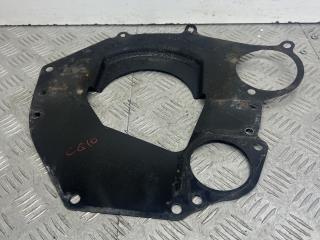 Прокладка КПП (пластина) Nissan Micra 2 поколение (K11) (1992 - 2003)