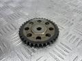 шкив распредвала Volkswagen Polo 5 поколение (2009 - 2015), 1.2 л., CGPA, бензин - фото №2