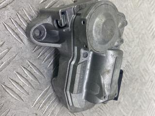 блокиратор рулевого управления Mercedes-Benz Vito W639 2006, 3.2 л., M 112.951, бензин, АКПП, черный, задний привод, A2034621130, 1030341210401101