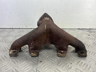 коллектор выпускной Fiat Punto 1 поколение 1994, 1.1 л., 176 B2.000, бензин, МКПП, передний привод