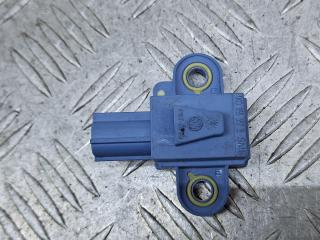 датчик удара SEAT Altea 1 поколение [рестайлинг] 5P 2012, 1.6 л., CAYC, дизель, робот, серый, минивэн, передний привод, 1K0955557B