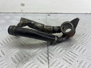 масляная трубка турбины Volkswagen Crafter 1 поколение [рестайлинг] (2011 - 2016), 2.0 л., CKTC, дизель, МКПП, желтый, микроавтобус, задний привод, 03L145735F