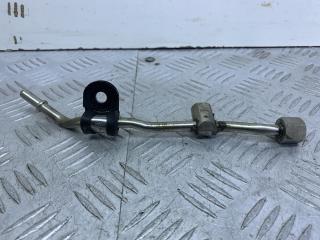 трубка топливная BMW 5 серия E60/E61 [рестайлинг] E60 (2007 - 2010), 2.5 л., N53 B25 A, бензин, АКПП, белый, седан, задний привод