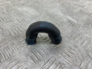 патрубок (трубопровод, шланг) Mercedes-Benz Sprinter 2 поколение (W906) (2006 - 2014), 2.1 л., OM 651.955, дизель, МКПП, зеленый, задний привод, A6512031882