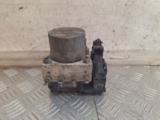 блок ABS Fiat Stilo 1 поколение 2004, 1.9 л., дизель, универсал, передний привод, 0265231437, 0265800369, 474L4150404085, 48419H1304, 51718108