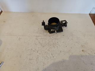 заслонка дроссельная Ford Mondeo 3 поколение (2000 - 2003), 2.0 л., бензин, L813, 1S7U9E927CA, VP2ALUAB