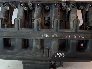 коллектор впускной BMW 5 серия E39 2000, 1438140