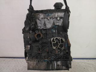 двигатель Volkswagen Sharan 1 поколение [2-й рестайлинг] (2003 - 2010), 1.9 л., AUY, дизель, AUY