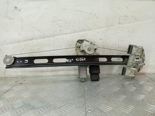 стеклоподъемник передний правый Mercedes-Benz A-Класс W168/V168 [рестайлинг] 2004, 1.7 л., OM 668.942, дизель, АКПП, серебро, минивэн, передний привод, 1688203042