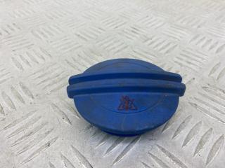 пробка расширительного бачка Skoda Octavia 2 поколение (A5) [рестайлинг] 1Z5 2008, 1.6 л., BSE, бензин, 5МКПП, серый, универсал, передний привод, 3B0121321