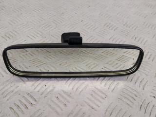 зеркало салона Mitsubishi Outlander 2 поколение [рестайлинг] (2009 - 2012), 022197, 012197