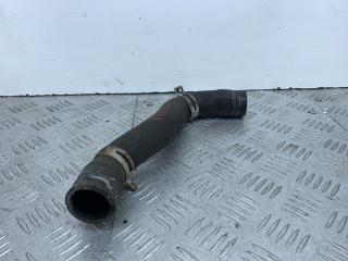 патрубок радиатора Peugeot 106 1 поколение (1991 - 1996), 1.1 л., HDZ (TU1M), бензин, передний привод