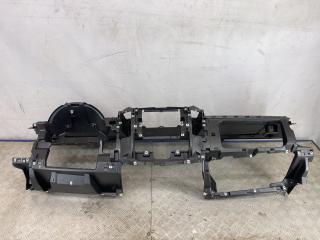 панель передняя салона (торпедо) Mercedes-Benz Sprinter 2 поколение (W906) (2006 - 2014), 2.1 л., OM 651.955, дизель, МКПП, зеленый, задний привод, A9066800006