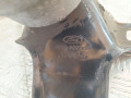 подушка крепления двигателя Ford Focus 1 поколение 2001, 1.6 л., FYDC, бензин, МКПП, хетчбэк 3 дв., передний привод, 98AB6037CD, 98AB6038CK - фото №7