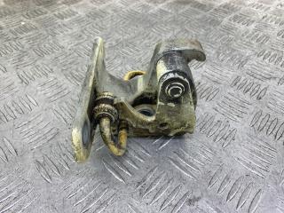 петля двери Volkswagen Caravelle T6 2019, 2.0 л., CXFA, дизель, робот, желтый, микроавтобус, передний привод