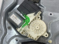 стеклоподъемник передний правый SEAT Ibiza 3 поколение 2004, 1.4 л., BBY, бензин, МКПП, серый, хетчбэк 3 дв., передний привод, 6L3837752BQ, 6Q2959801A, 6L3837756 - фото №3
