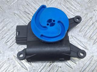 моторчик заслонки печки Audi A4 B7 2006, 1.8 л., BFB, бензин, МКПП, универсал, 0132801322, 8E1820511F