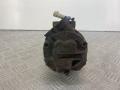 компрессор кондиционера Opel Astra G (1998 - 2009), МКПП, передний привод, 383601234, 13205197, 06105214833 - фото №3