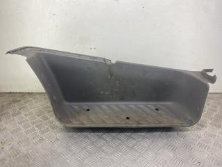 Подножка кабины Mercedes-Benz Sprinter 2 поколение (W906) (2006 - 2014), 2.1 л., OM 651.955, дизель, МКПП, зеленый, задний привод, A9066860010