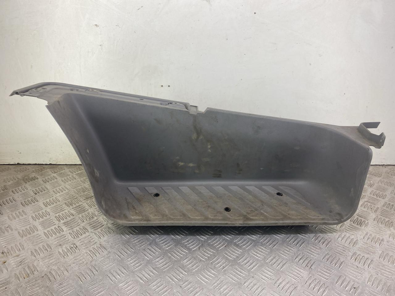 Подножка кабины Mercedes-Benz Sprinter 2 поколение (W906) (2006 - 2014), 2.1 л., OM 651.955, дизель, МКПП, зеленый, задний привод, A9066860010 - фото №1