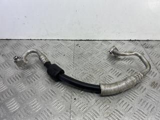 трубка кондиционера Skoda Yeti 1 поколение (2009 - 2014), бензин, МКПП, коричневый, 1K0820721CB