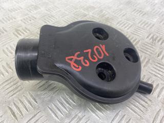 патрубок воздушного фильтра Opel Astra G 1999, 1.2 л., X 12 XE, бензин, МКПП, зеленый, универсал, задний привод, 37756, 90570230, 570230