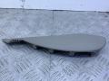 накладка на торпедо (консоль) Citroen Xsara Picasso 1 поколение [рестайлинг] (2004 - 2010), 9650445977 - фото №4