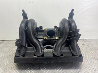 коллектор впускной Volkswagen Lupo 1 поколение (1998 - 2005), 1.4 л., AUD, бензин, 030129711BP