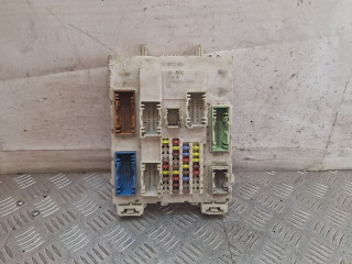 Блок управления BCM (Body Control Module) Ford Focus 3 поколение (2011 - 2015), A12572377, BV6N14A073DT