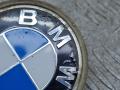 колпачок литого диска BMW 5 серия E39 (1995 - 2000), 6768640 - фото №7