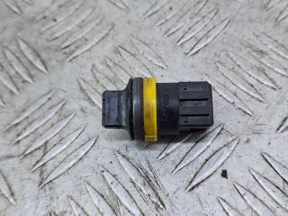 датчик температуры охлаждающей жидкости Volkswagen Golf 3 поколение 1999, 1.8 л., ANN, бензин, зеленый, кабриолет, передний привод, 357919501A